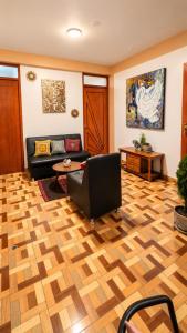 Casa Borreguitos