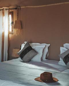 Tilila Desert Luxury Camp