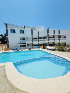 Da Azizi Homes Diani- Lior