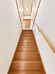 Mibu, Entire house for rent , Maximum 5 people, 8-minute walk to Hankyu Nishiomiya Station, Quiet residential area