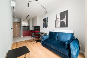 Chmielna Boutique Apartments by BookingHost