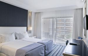 Standard Double or Twin Room room in Real Marina Hotel & Spa