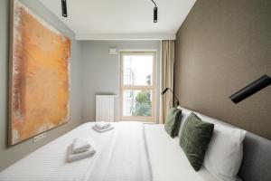Chmielna Boutique Apartments by BookingHost