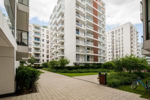 Chmielna Boutique Apartments by BookingHost