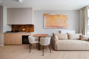 Chmielna Boutique Apartments by BookingHost