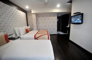 Hotel Lee International