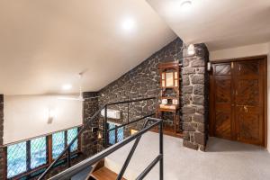 SaffronStays Inverlochy 3-BR Parsi-style villa with indoor games, bonfire & views near Lonavala