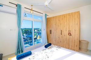 Sea renity Panoramic Views Pool Ac Ensuite