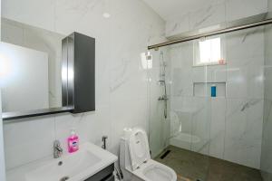 Sea renity Panoramic Views Pool Ac Ensuite