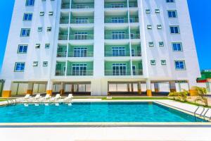 Sea renity Panoramic Views Pool Ac Ensuite