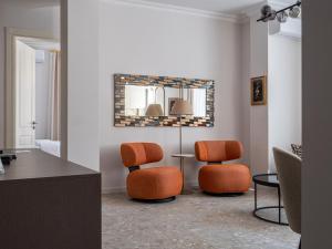 Designer New Central High End 3BR Apartment