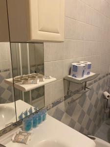 Albergo alla Speranza