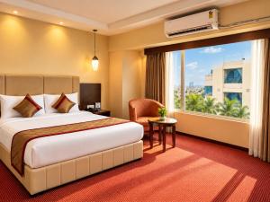 The Altruist Wagholi Hotel