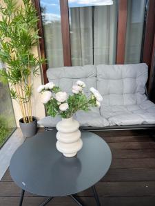 Premium Apartment Potoki 6A & free Parking by SPV Rentals