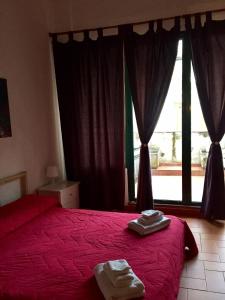 La Terrazza sul Castello