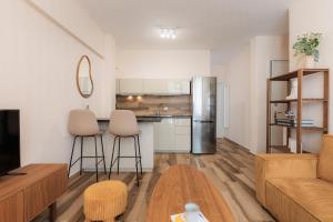 Central Penthouse