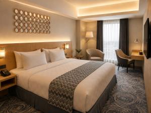 Louis Kienne Hotel Simpang Lima