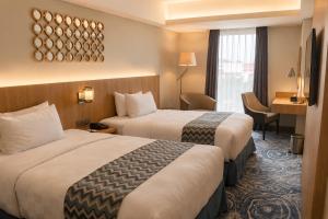 Louis Kienne Hotel Simpang Lima