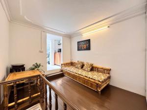 Bamboo Home