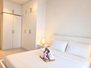 Work, Stay & Relax Mont Kiara Arcoris 163