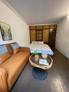 Bamboo Home