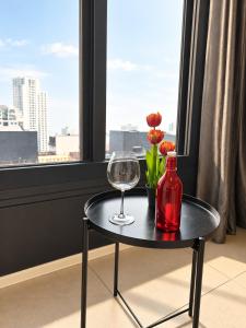 Work, Stay & Relax Mont Kiara Arcoris 163