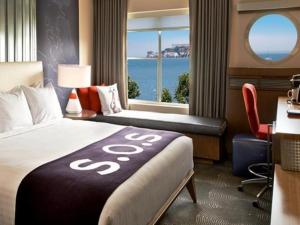 Hotel Zephyr San Francisco