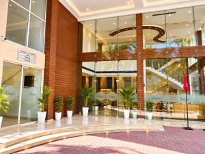 The Altruist Wagholi Hotel