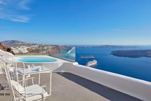 Katikies Chromata Santorini - The Leading Hotels of the World Santorini Greece