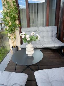 Premium Apartment Potoki 6A & free Parking by SPV Rentals