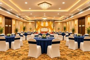 The Altruist Wagholi Hotel