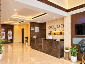 The Altruist Wagholi Hotel