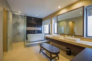 Mercury Phu Quoc Resort & Villas - Free Airport Pick-up
