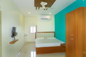 Devagiri Residency Yadadri
