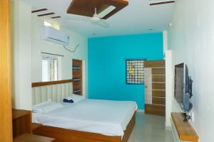 Devagiri Residency Yadadri