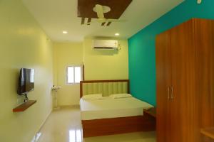 Devagiri Residency Yadadri