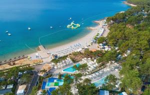 Valamar Camping Ježevac