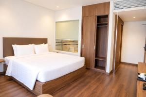Ngọc Đăng Anh Hotel