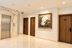 Ngọc Đăng Anh Hotel