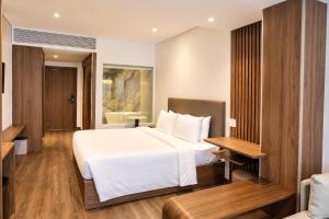 Ngọc Đăng Anh Hotel