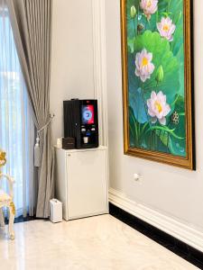 Ngọc Đăng Anh Hotel