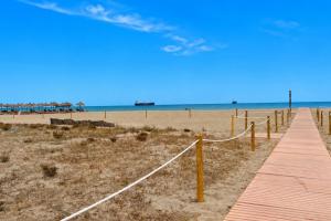 Soul Vera Beach - Sea View Beachfront Vera Playa