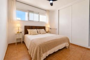Soul Vera Beach - Sea View Beachfront Vera Playa