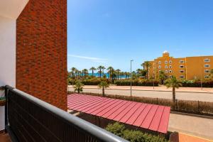 Soul Vera Beach - Sea View Beachfront Vera Playa