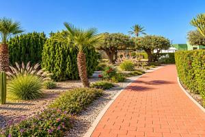 Soul Vera Beach - Sea View Beachfront Vera Playa