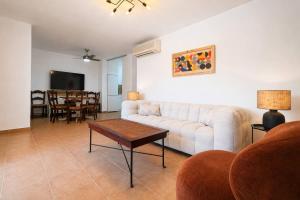 Soul Vera Beach - Sea View Beachfront Vera Playa