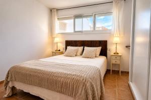 Soul Vera Beach - Sea View Beachfront Vera Playa