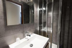 Hotels La Villa Borgo : photos des chambres