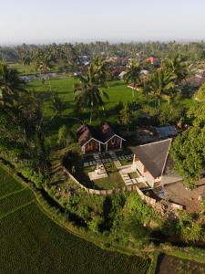 Arsya Bungalows Tetebatu
