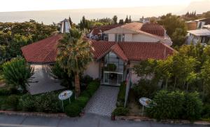 Villa Lycus Hotel